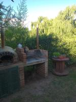 Casas las Moras - B&B Mina Clavero
