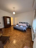 Double Room with Extra Bed