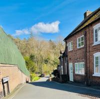 Victoria Cottage, Ironbridge - Chambres d’hôtes