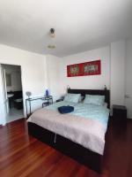Cesuresrooms1 - B&B Puentecesures