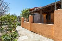 Eleftherias Garden House - B&B