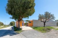 Eleftherias Garden House - Ferienwohnung Afandou (Rhodos)