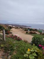 El arrayán costero - B&B La Serena