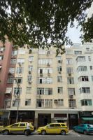 Apê charmoso em Copacabana com Ar - B&B