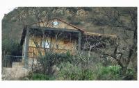 Cabaña de Descanso El garambullo - Chambres d’hôtes San Antonio de la Cal