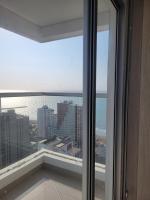 Apartamento Magnoloft Bocagrande - Ferienwohnung Cartagena