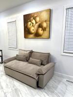 Family NYC Stay 3BR, 2BA Sleeps 8 - B&B