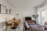Amadora Flat 6 - B&B