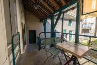 L'échauguette d'Ancenis centre - B&B Ancenis