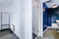 Charming 2-Bed House, sleeps 6, pet friendly - B&B Elland
