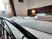 Chambre Double ou Lits Jumeaux
