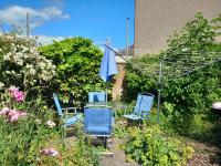 Folly Cottage - B&B Colinsburgh