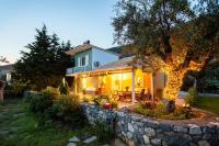 The Secret Garden at Villa Georgia Kalamata - B&B