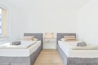 Dubrovnik Appartment 1 - Ferienwohnung Krefeld