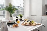Cosy City Apartment - B&B