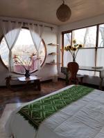 Casa del Artista - Ferienwohnung