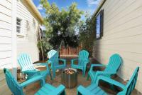 Disney Beaches Close Fire Pit Stadiums - B&B Norwalk