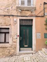 Studio Mila old town Rovinj - Ferienwohnung Rovinj
