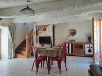 Penty La Houssaye - Ferienwohnung Pontivy