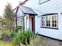 New Forest Cozy 3-Bed Family Cottage, PaultonsPark - B&B
