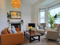 Fernhurst holiday apartments - Chambres d'hôtes Shanklin
