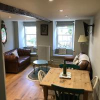 Earl of Argyle double bedroom apartment