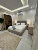 LP84-3 Luxury 1BR Apartment in Hittin - B&B