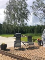 Appartement 1 Chambre