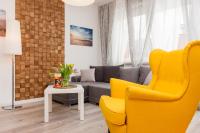 Three-Bedroom Apartment - Penthouse with Terrace and Sea View