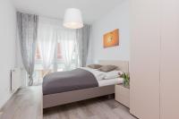 Three-Bedroom Apartment - Penthouse with Terrace and Sea View