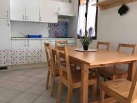 Two bedrooms, WIFI, near beach - Ca Greta - B&B Sal Rei