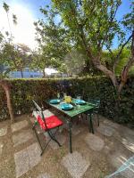 ModernShore - Garden Hideaway - B&B Alba Adriatica