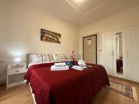 Camera Matrimoniale con Bagno Privato Esterno