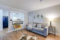 Less Than 1 Mi to Vanderbilt Nashville Apt - Bed and Breakfast Nashville