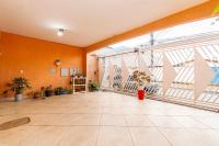 Centro de BSB - quarto duplo - Ferienwohnung Brasília