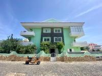 Wind Holiday Apartments - By Bobbywashere - Bed and Breakfast Santa Maria