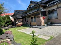 白浜荘Shirahamaso - B&B Minami-Bōsō