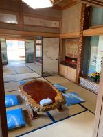 白浜荘Shirahamaso - B&B Minami-Bōsō