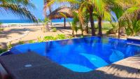 B&B Zihuatanejo - Bungalows Tree Tops - Adults Only - Bed and Breakfast Zihuatanejo