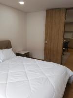 36AV Apto 204 Movistar Aren - B&B Bogotá