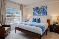 Deluxe Appartement met 2 Slaapkamers