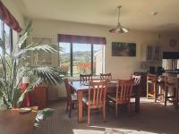 Mountain View Retreat - B&B Hokitika