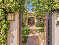 Private Guest house in West Hollywood - B&B Los Angeles