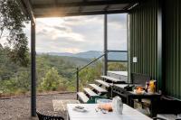 Bulga Amaroo - B&B Bilpin