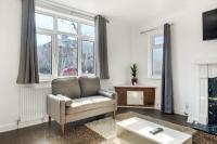 Comfy Home-Vimy Road - B&B Birmingham