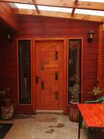 Habitación doble - B&B Panguipulli