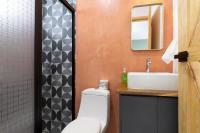 Habitación Doble con baño privado
