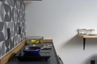 Habitación Doble con baño privado