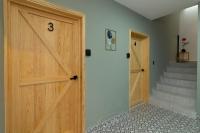 Habitación Doble con baño privado