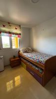 Apartment mit 2 Schlafzimmern und Aussicht